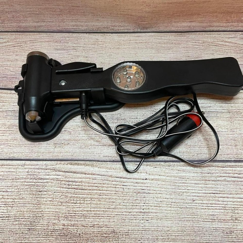 Smart Home Heavy Duty Auto Emergency Tool NIP